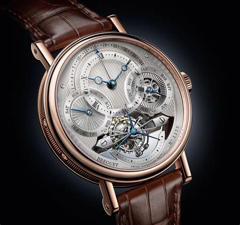 montres breguet watches